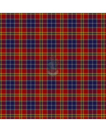 Hunter Tartan Traditional Kilt