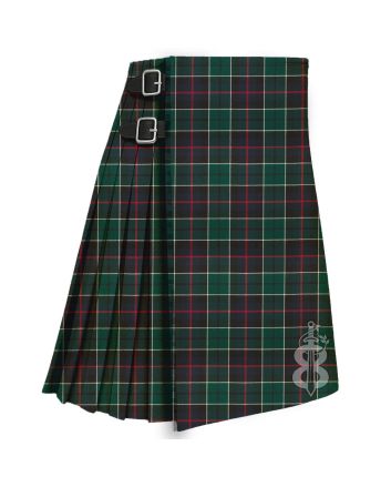 Baird Modern Tartan Kilt