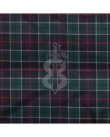 Leslie Premium Tartan Traditional 8 Yard Kilt