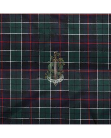 Boyd Modern Tartan Waistcoat Vest 