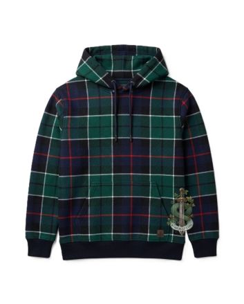 Hunter Tartan Traditional Kilt