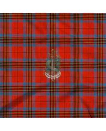 Hunter Tartan Traditional Kilt