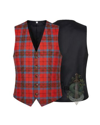 Hunter Of Peebleshire Tartan Traditional Kilt