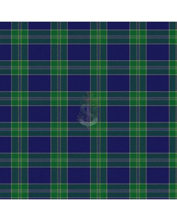 Hunter Tartan Traditional Kilt