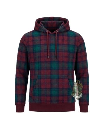 Hunter Tartan Traditional Kilt
