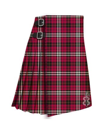 Hunter Tartan Traditional Kilt