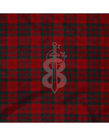 Anderson Tartan Traditional 8 Yard Kilt