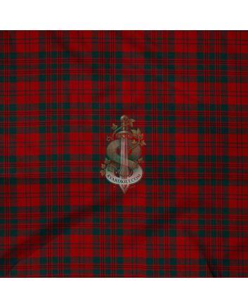 Hunter Of Peebleshire Tartan Traditional Kilt