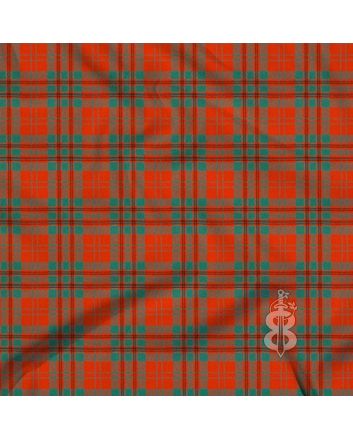 Hunter Tartan Traditional Kilt