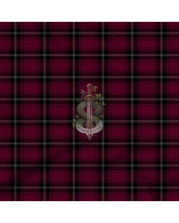 Hunter Tartan Traditional Kilt