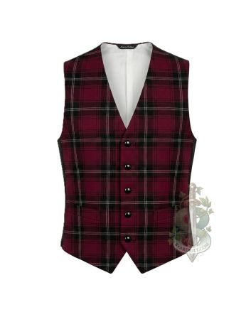 Hunter Of Peebleshire Tartan Traditional Kilt