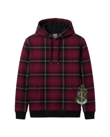 Hunter Tartan Traditional Kilt