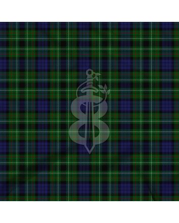 Anderson Tartan Traditional 8 Yard Kilt