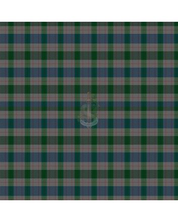Hunter Tartan Traditional Kilt