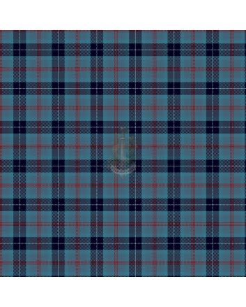 Loch Ness Tartan Trousers