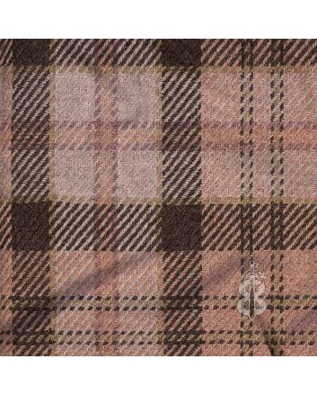 Hunter of Hunterson Tartan Traditional Kilt