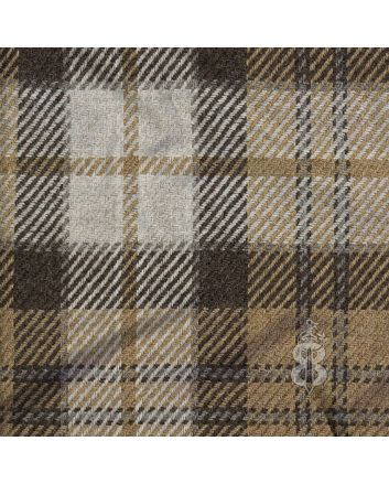 Hunter Tartan Traditional Kilt