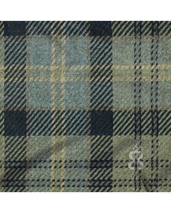 Baird Modern Tartan Kilt