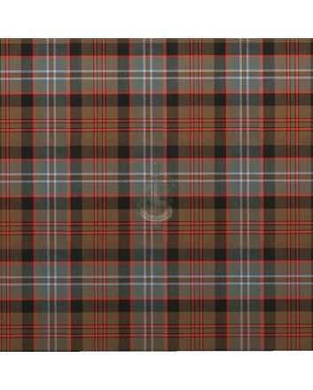 Hunter Tartan Traditional Kilt
