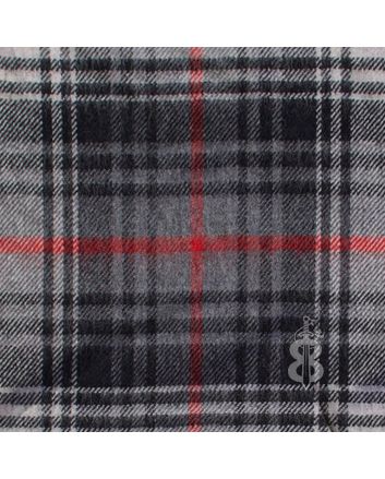 Hunter Tartan Traditional Kilt