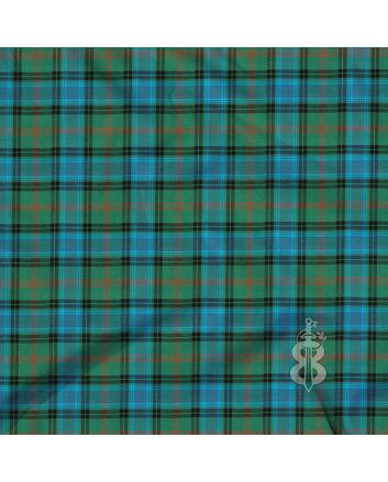 Hunter of Hunterson Tartan Traditional Kilt
