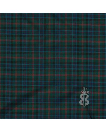 Hunter Tartan Traditional Kilt