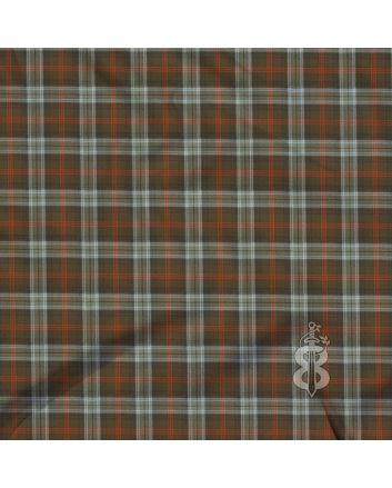 Hunter Tartan Traditional Kilt