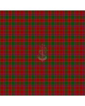 Hunter Tartan Traditional Kilt