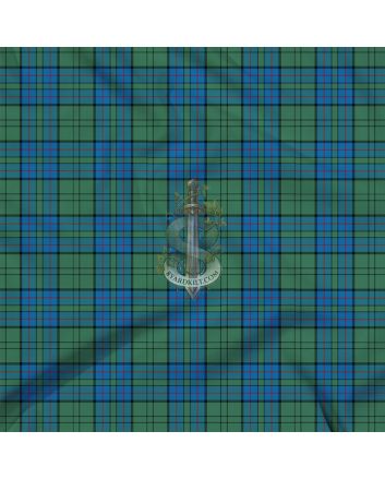Hunter Of Peebleshire Tartan Traditional Kilt