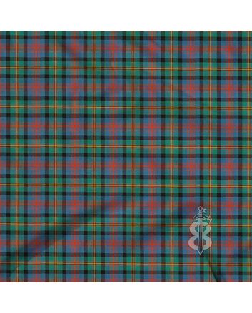 Hunter of Hunterson Tartan Traditional Kilt