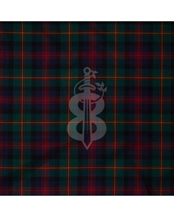 Logan Modern Traditional 8 Yard Kilt 