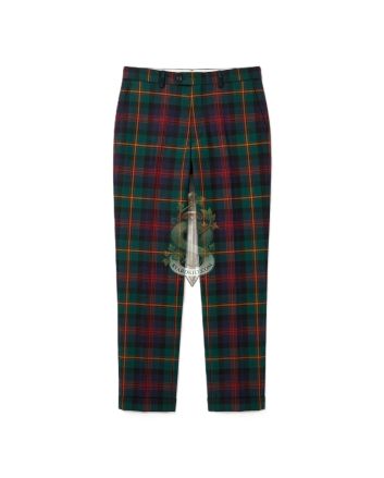 Baird Modern Tartan Kilt