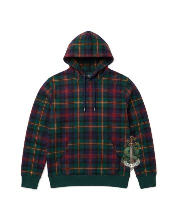 Hunter of Hunterson Tartan Traditional Kilt