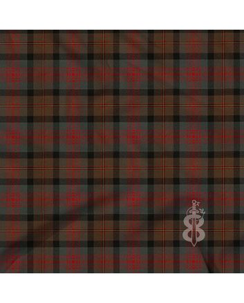 Hunter Tartan Traditional Kilt