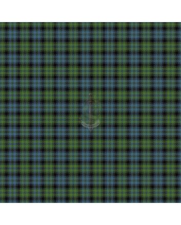 Hunter Tartan Traditional Kilt