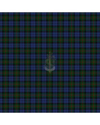 Hunter Of Peebleshire Tartan Traditional Kilt