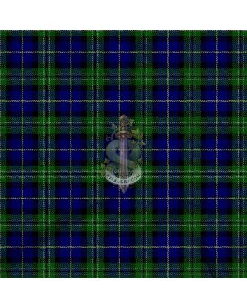 Hunter of Hunterson Tartan Traditional Kilt