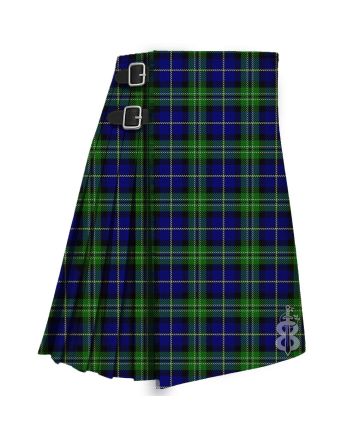 Hunter Tartan Traditional Kilt