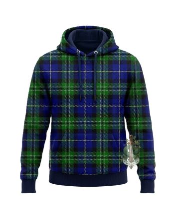 Hunter Tartan Traditional Kilt