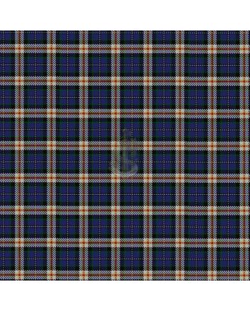 Hunter of Hunterson Tartan Traditional Kilt