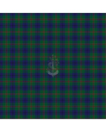 Hunter Tartan Traditional Kilt