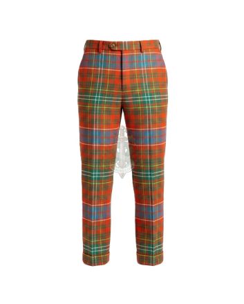 Lumsden Ancient Tartan Trousers