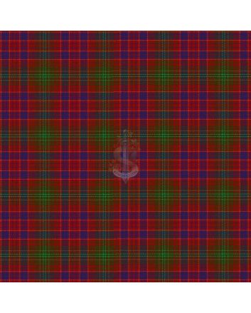 Hunter Tartan Traditional Kilt