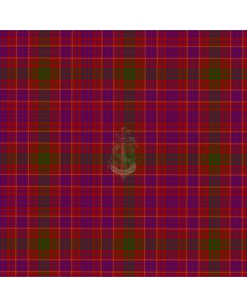 Hunter Tartan Traditional Kilt