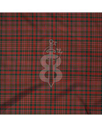 MacAlister Tartan Traditional 8 Yard Kilt