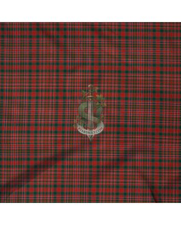 Baird Modern Tartan Kilt