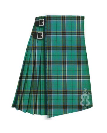 Baird Modern Tartan Kilt