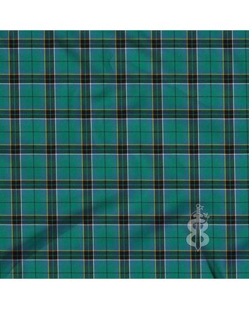 Baird Modern Tartan Kilt