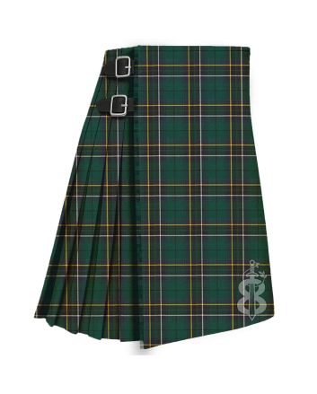 Hunter Tartan Traditional Kilt