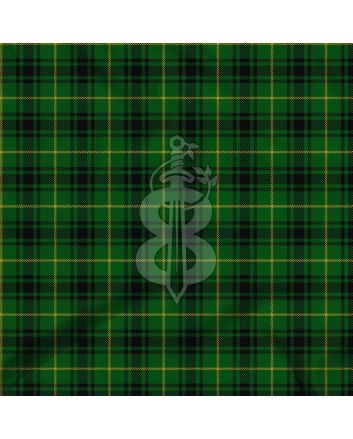 Anderson Tartan Traditional 8 Yard Kilt